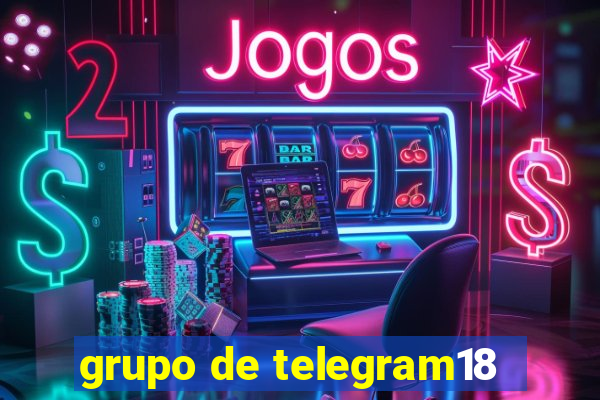 grupo de telegram18